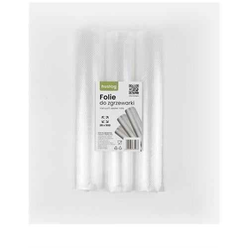 ROLOS HUSLOG P/M.VACU.28x500C-HUS1020