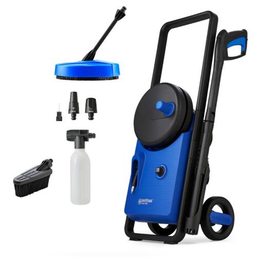 M.L.ALTA PRESSÃO NILFISK C140PCTRLHOME