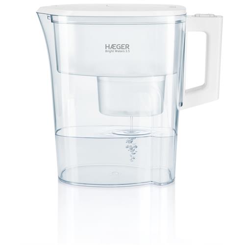 JARRO PERIF AGUA HAEGER -BRIGHTWATERS