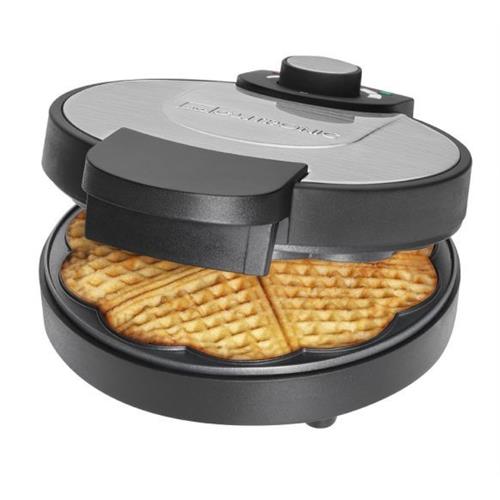 MAQ.WAFFLES CLATRON.1000W.18CM.-WA3492