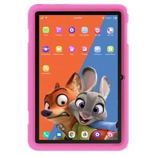 TABLET BLACKVI. 4/128G TAB 8 KIDS ROSA