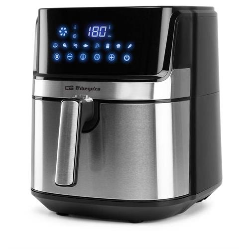 FRITAD ORBEGOZ.5,5L.1700W.S/OLEO-FDR67