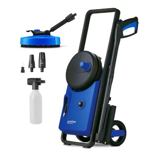 M.L.ALTA PRESSÃO NILFISK COR150PWCTRLP