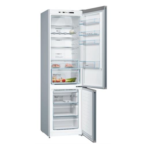 COMBI BOSCH 368LK.TWIN NF -KGN39VIDB