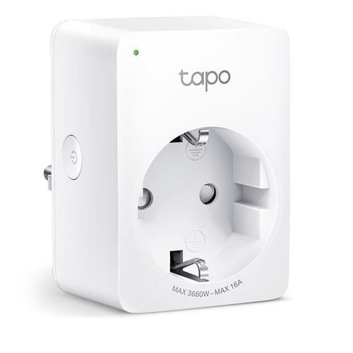 TOMADA INTELIG. TP-LINK     -TAPO P110