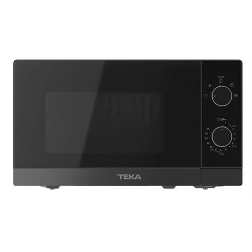 M.O TEKA 20L.700W.5NIVEIS -MWFS20BK