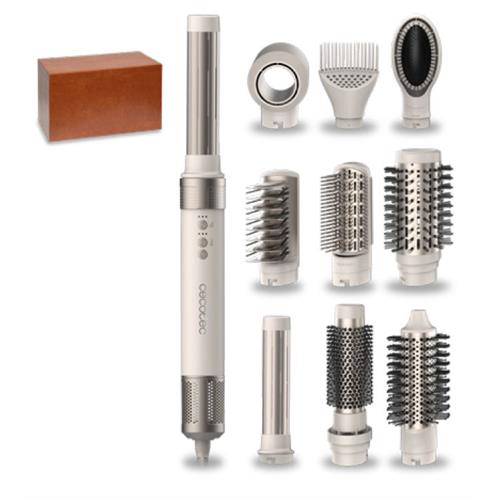 MODELADOR CECOTEC CARAMICCARE10IN1AIRG