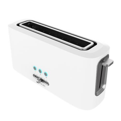 TORRAD CECOTEC TOAST&TAS.10000EX.WHITE