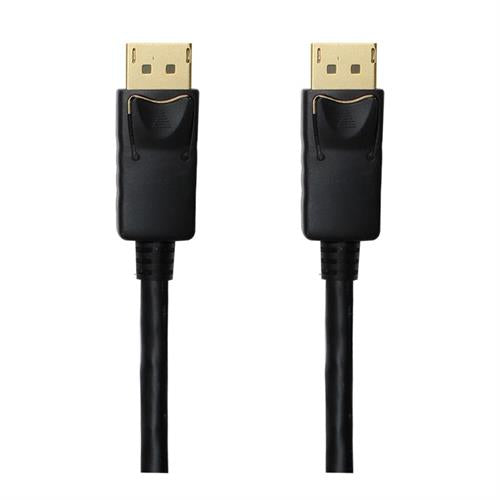 CABO METRONI.DISPLAY PORT.M/M  -370282