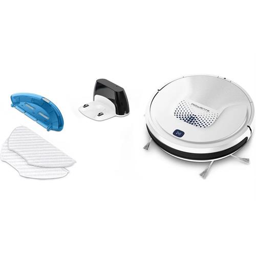 ASP ROWENTA ROBOT-7PROG.150MN-RR8277WH