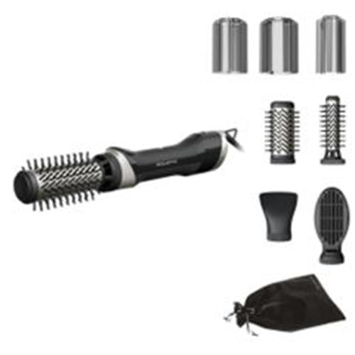 ESCOVA ROWENTA ROTATIVA-BRUSH-UB9540F0