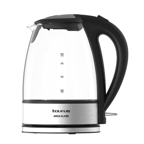 JARRO TERM TAURUS 2200W.1,8-AROAGLASS