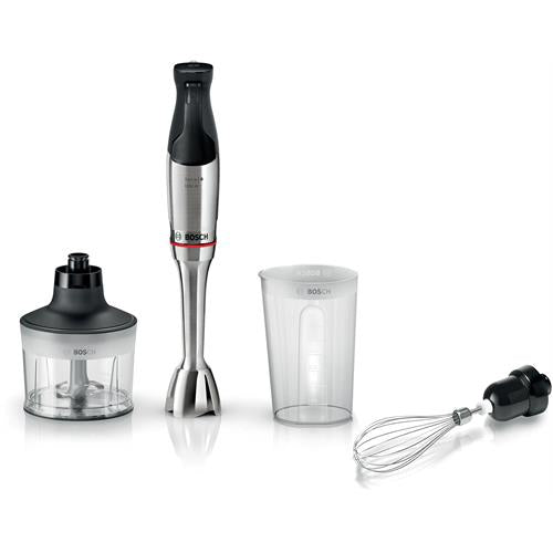 VARINHA BOSCH 1200W.PE INOX-MSM6M831