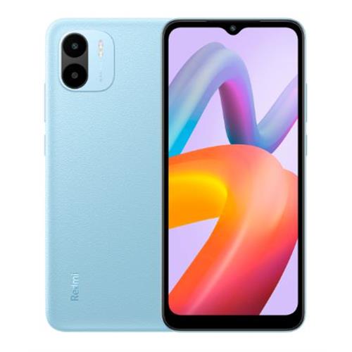 SMARTPHONE XIAOMI 3/64G  -REDMI A2 AZ