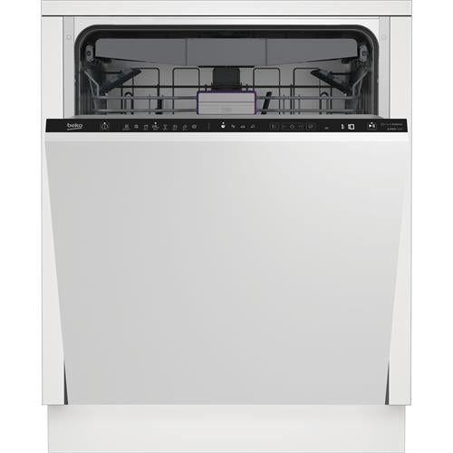 ENC.MLL BEKO 8P.16TAL.TI-BDIN38650C