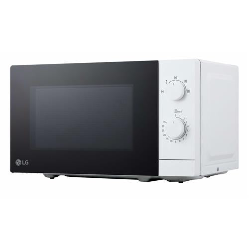 M.O LG 20L.700W.LED-BRANC-MS2082H