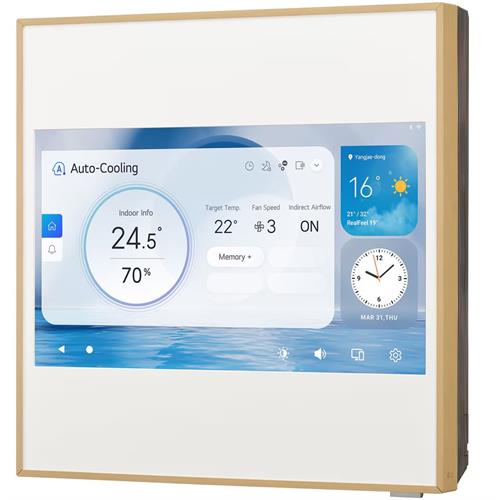 UNID.INT LG ARTCOOL   -A12GA2.NSE