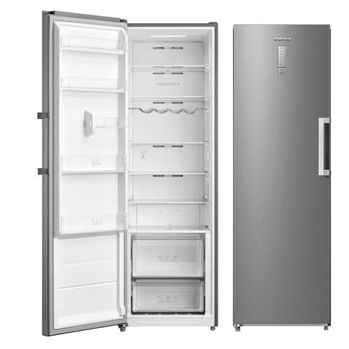 FRIGO EDESA 1P.362LK.NF.-EFS1823NFEX