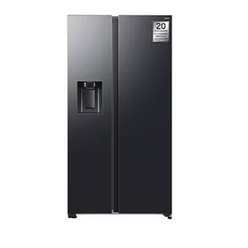 FRIGO SAMSUNG SBS.640L.NF-RS70F64KEFEF