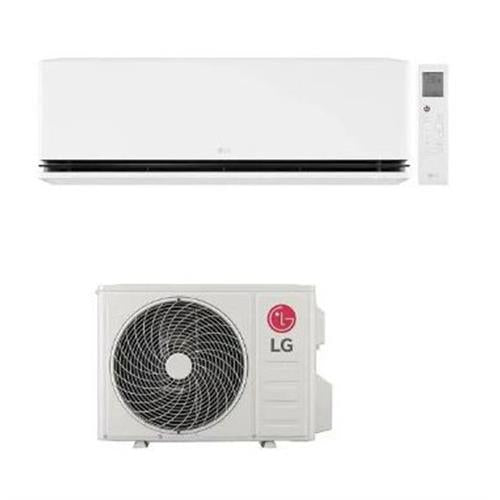 A.C LG SP.DELUXE INVE-H18S1DA.SS1