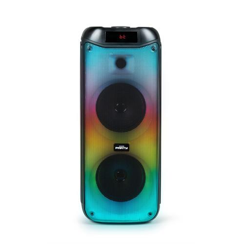 COLUNA BIGBEN 200W.BLUETOO-PARTYBTHPL