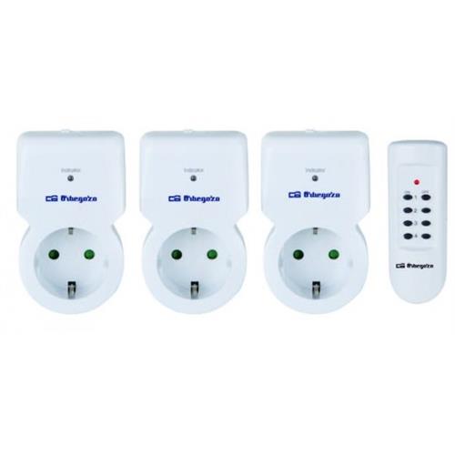 PROGRAMADOR ORBEGOZ.DIGITAL-3600W-PG30