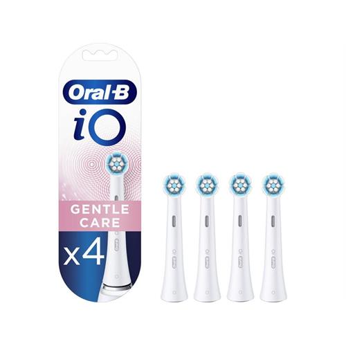 REC BRAUN P/ESC.DENT.(4)-SENSITIVEWH