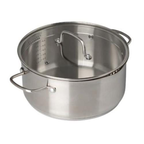 CAÇA PYREX INFINITY.24CM.IX -SR24AEX