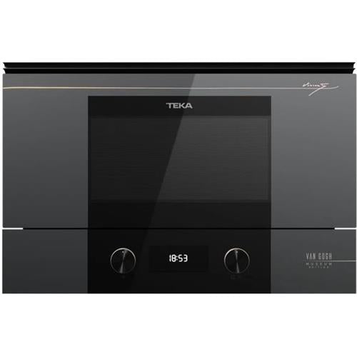 ENC.M.O TEKA 22L.850W+ GR-ML82VGBISL