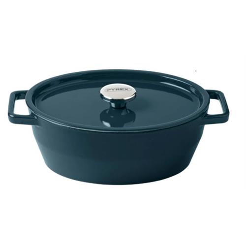 CAÇA PYREX F.F.OVAL.29C.VERD-SC2AC29