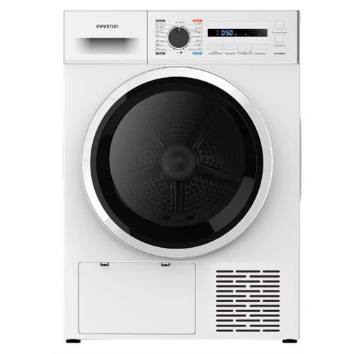 MSR INFINIT.COND.8KG.B.CALOR -SDBC8EWN