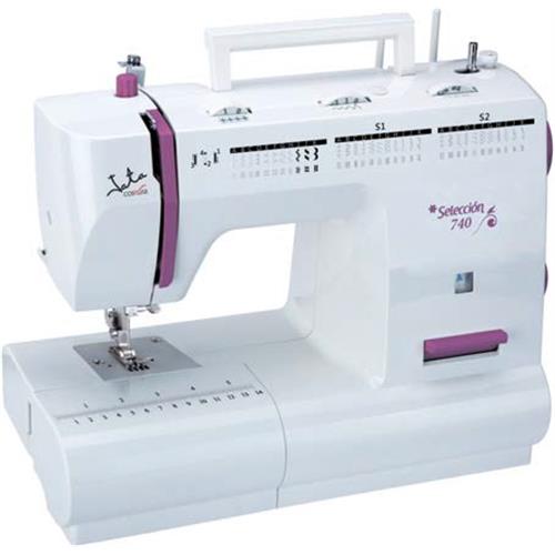 M.COSTURA JATA SELEC.66PONTOS-MC740