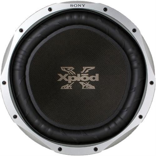 SUBWOOFER SONY 1500W.15   -XSL156P5