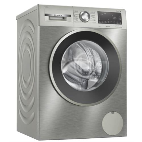 MLR BOSCH 1400R.9KG.INOX -WGG244AXES