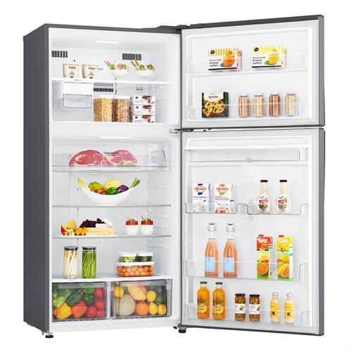 FRIGO LG 2P.630L.NF. -GTF916PZPED