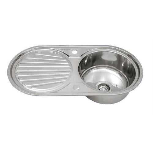 L.LOUÇA INFINIT.1C+ 1ESC.IX -REALE85RC1