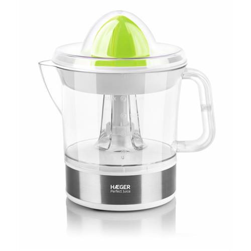 ESPREMEDOR HAEGER 25W.BR-PERFECTJUICE