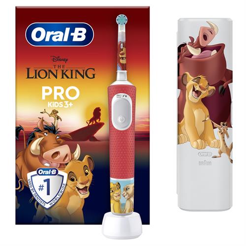 ESC.DENTES BRAUN -KIDSLIONKINGTRAVEL