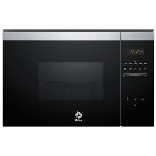 ENC.M.O BALAY 20L.800W+ GRI-3CG4172X2