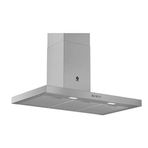 EXAUST BALAY CHAM.90C.3VEL.-3BC096MX