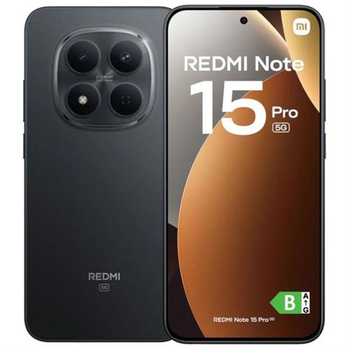 SMARTPHONE XIAOMI 12/512GB-15TPRO5GPT