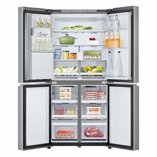 FRIGO LG SBS.4P.508L.S-GML861PYPE