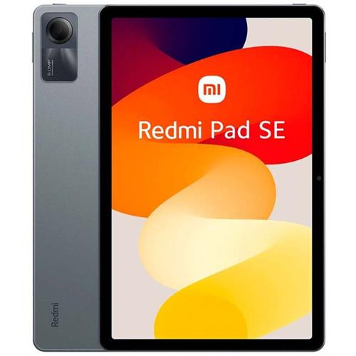 TABLET XIAOMI 8/256G -REDMI PAD SE CZ