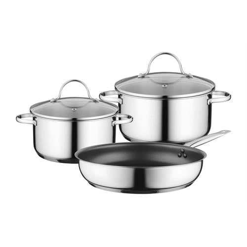 CONJ BOSCH 3PEÇAS P/INDUÇ.-HEZ9SE030