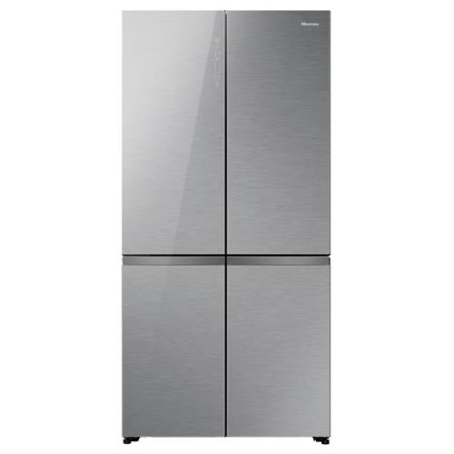 FRIGO HISENSE SBS.579L.NF.-RQ5P605NSVE