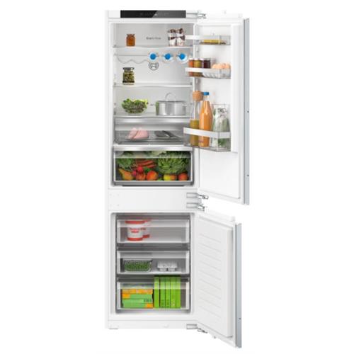 ENC.COMBI BOSCH 260L.NF.  -KIN86VFE0