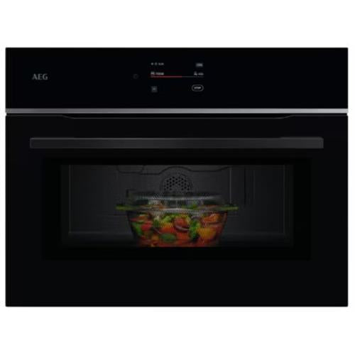 ENC.FORNO AEG MF.C/M.O. -TM7NK721B