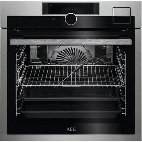 ENC.FORNO AEG STEAMPRO -BSE999330M