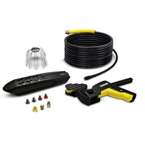 KIT KARCHER LIMPEZA       -2.642-240.0