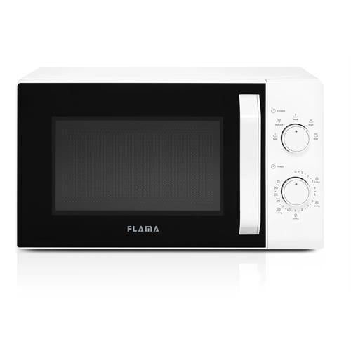 M.O FLAMA 20L.700W.5N.MEC.BRA-1807FL